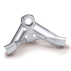 Show Chrome Accessories 41-163 Handlebar Cover