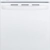 Summit RG200WS 20 Freestanding Gas Range with 4 Burners 2.3 cu. ft. Oven Capacity Broiler Compartment ADA Compliant in White