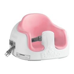 Alternative view of Bumbo 3-in-1 Multi Seat, Cradle Pink