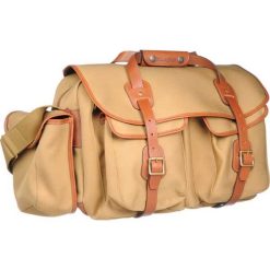 Billingham 550 Original Camera Bag – Khaki
