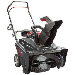 Briggs u0026 Stratton 1696715 Snow Blower,auger,gas,163Cc