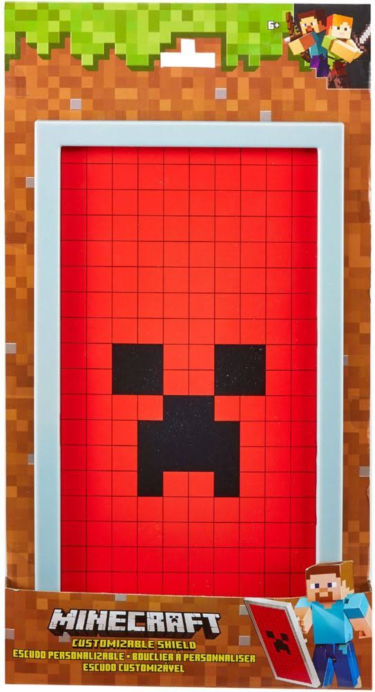 Minecraft Customizable Shield Roleplay - Image 6