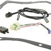 TCI 376600 Lock Up Wiring Kit