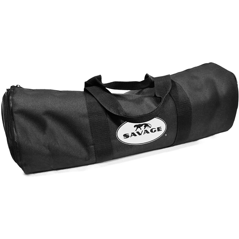 Savage 5 x 7 ft. Backdrop Travel Kit (Gray) - Image 6