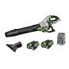EGO POWER+ Blower 765 CFM Kit with 2 x 5Ah Batteries LB7654-2 from