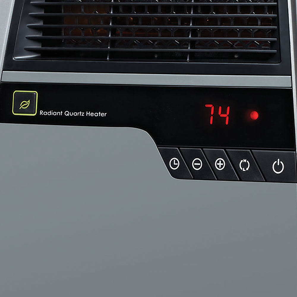 Lasko -6101 Cool-Touch Infrared Quartz Heater - Image 5