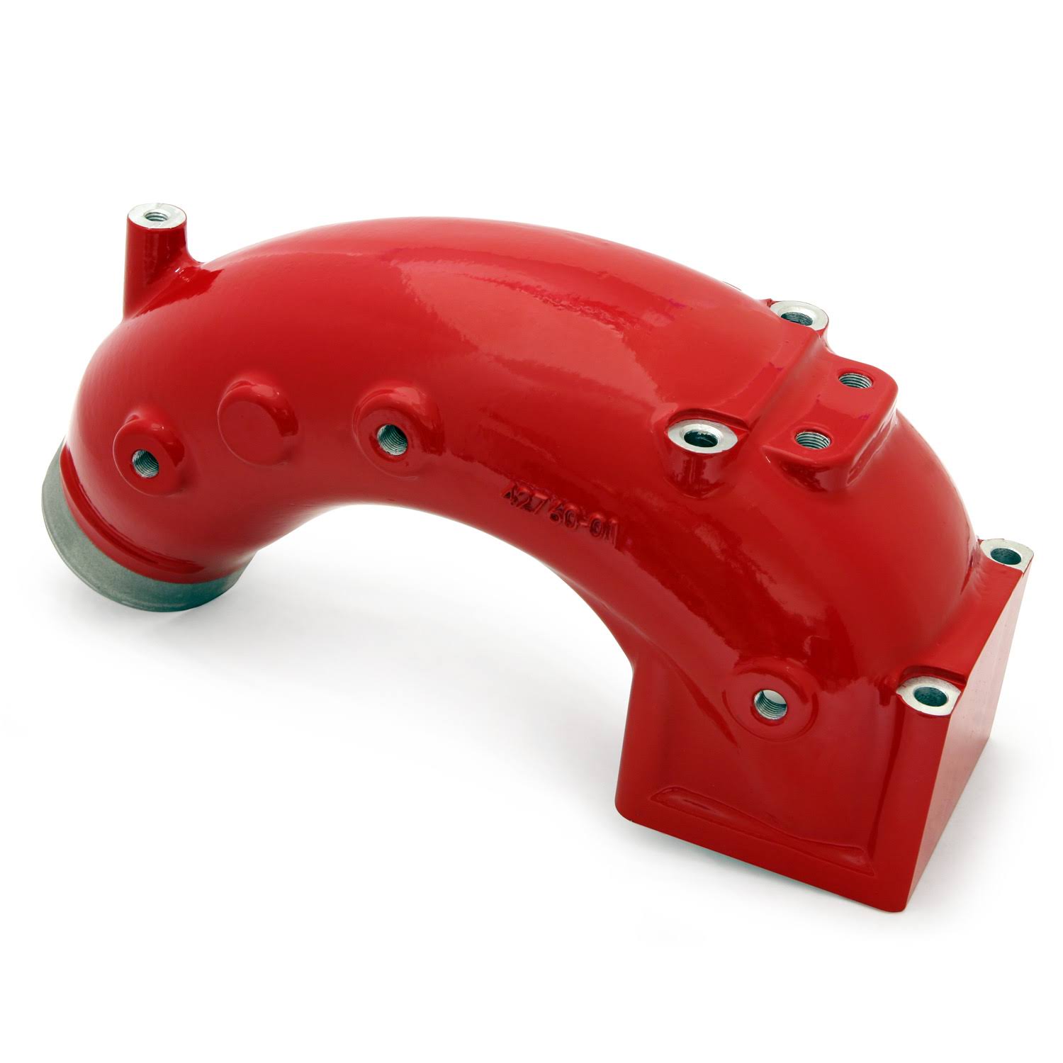 Banks Power 42765 Monster-Ram Intake Manifold - Image 3