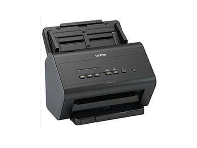 Brother ImageCenter ADS-2400N Document Scanner - Image 9