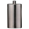 Snow Peak Titanium Flask