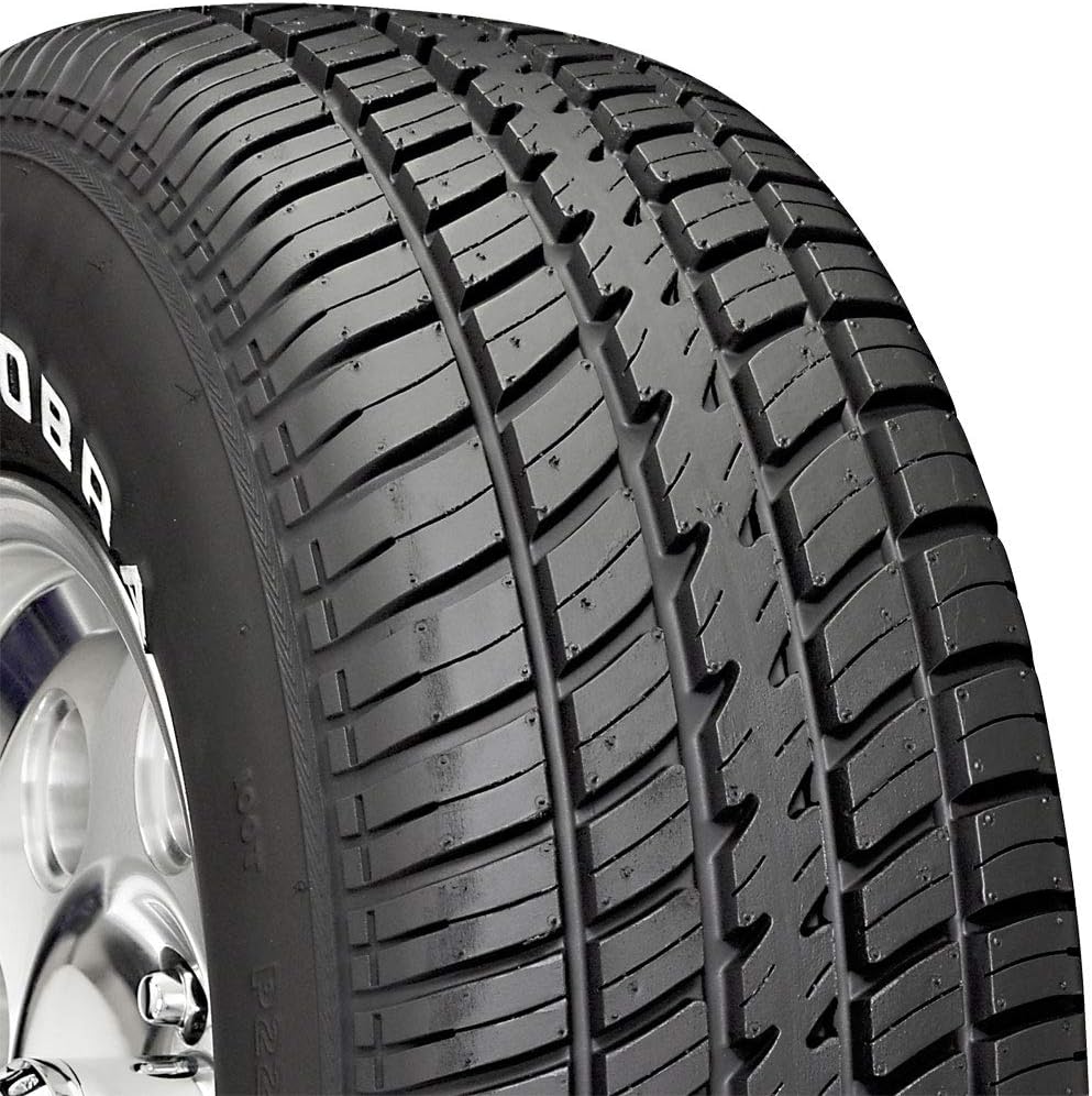Cooper Cobra Radial G/T All-Season P235/60R15 98T Tire - Image 9