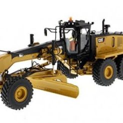 Diecast Masters 1/50 Caterpillar 16M3 Motor Grader – High Line Series