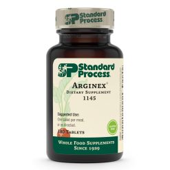 Standard Process Arginex 1145 (180 Tablets)