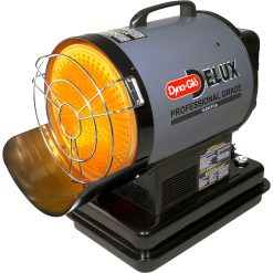 Kerosene Heaters Dyna-Glo Delux Kerosene Forced Air Heater, 70,000 BTU