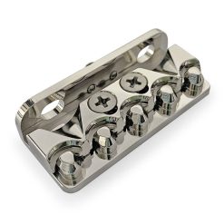 Alternative view of AxLabs Tone Claw Locking Spring Claw (Nickel)