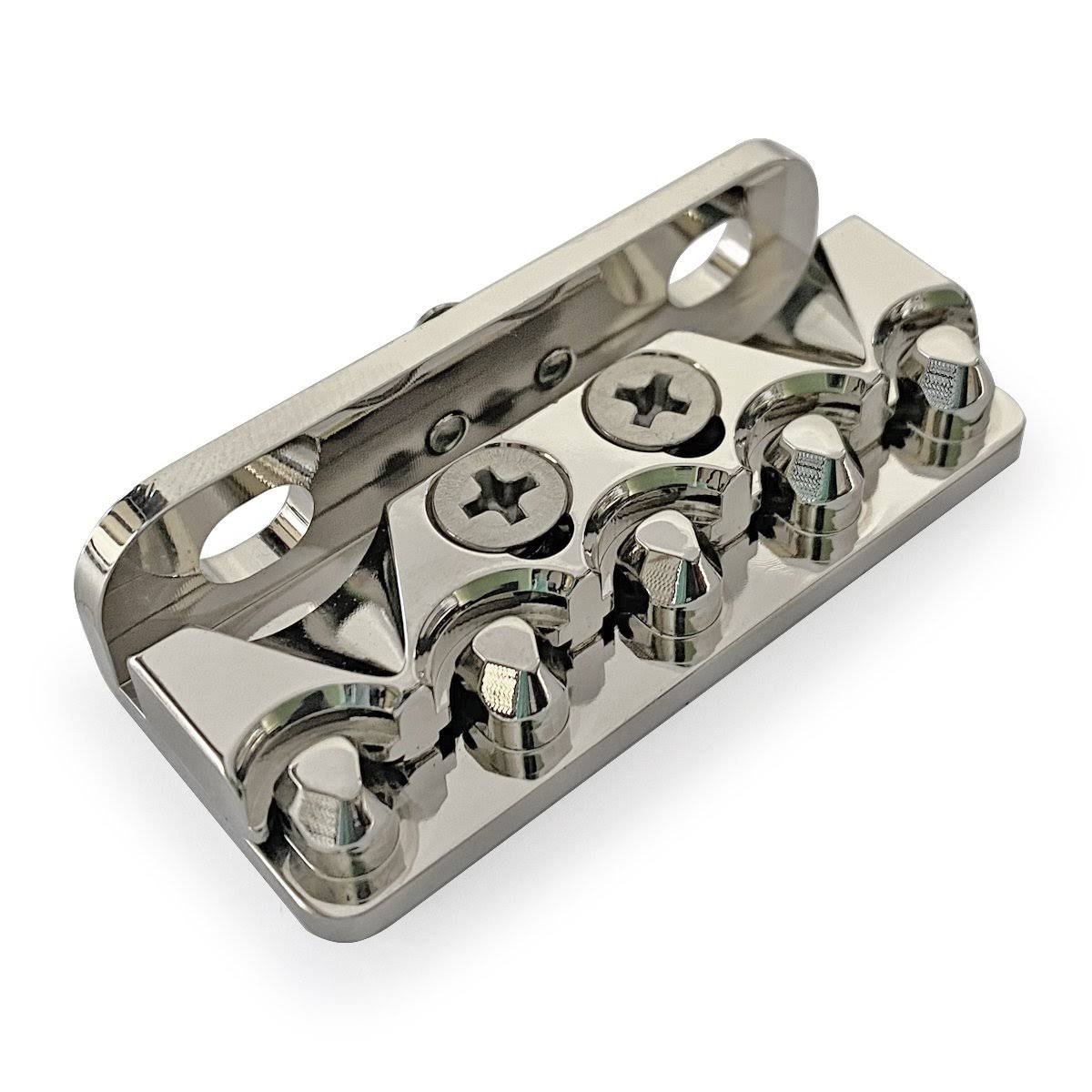 AxLabs Tone Claw Locking Spring Claw (Nickel) - Image 2