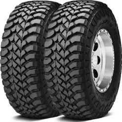 Alternative view of Hankook Dynapro MT (rt03) LT215/85R16 2001286 Tire