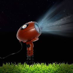 NFL Pittsburgh Steelers Pride Light