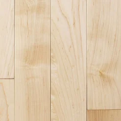 Mullican Hardwood Flooring Muirfield 4 Maple Natural