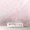 3D Wallpaper Natural Marble Texture with high Resolution for and Design Art Work Self Adhesive Bedroom Living Room Dormitory Decor Wall Mural Stick and Peel Background Wall Ceiling Wardrobe Sticker