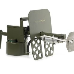 Exothermic Technologies Pulsefire LRT Flamethrower