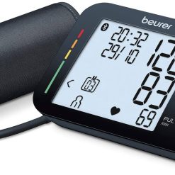 Beurer Upper Arm Blood Pressure Monitor BM 54 Bluetooth