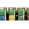 Scotts Complete 4-Step Program – 5,000 Sq. Ft. Coverage