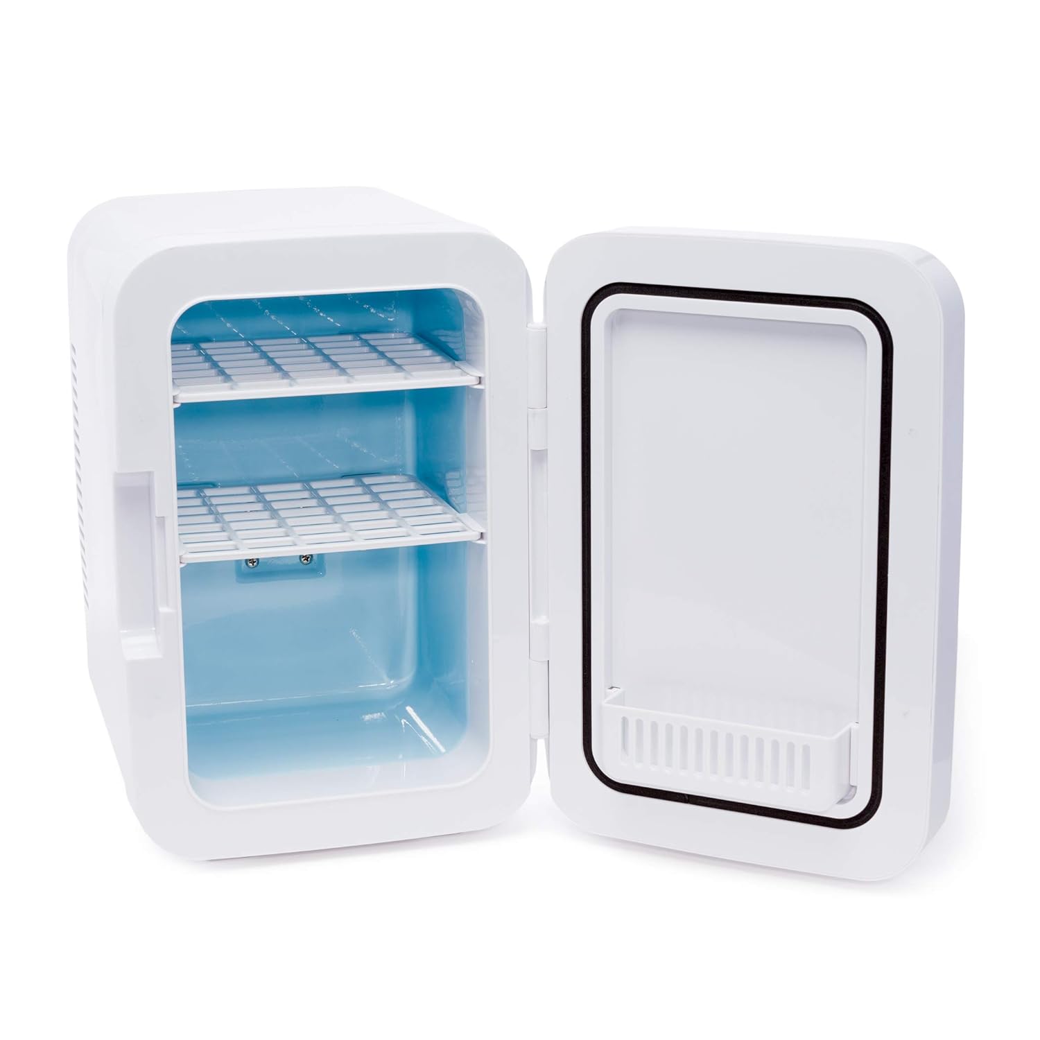 IVYX Scientific 5L Incubator – Precise Temperature Control from 0??C to +55??C, 12V/110V - Image 2