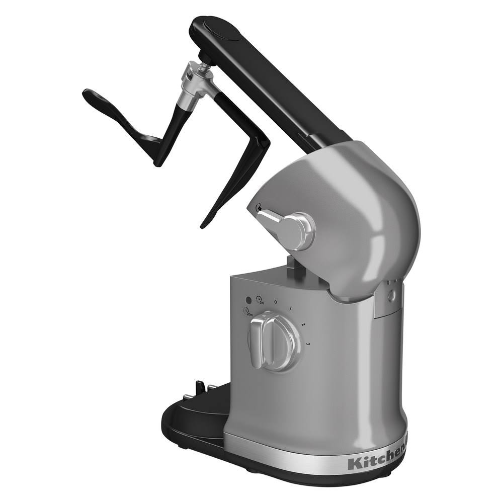 KitchenAid KST4054CU Stir Tower Accessory for Multi-Cooker – Contour Silver - Image 2