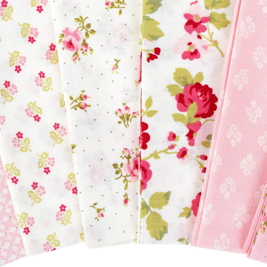 Moda Fabrics Sophie Brenda Riddle 26 Fat Quarters - Image 5