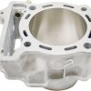 41001-1 Big Bore Cylinder Compatible With/Replacement For Arctic Cat 400 DVX 2004-2008, Suzuki DR-Z 400 2000-2004, DR-Z 400 E 2000-2007, DR-Z 400 S 2000-2022, Kawasaki KFX 400 2003-2006