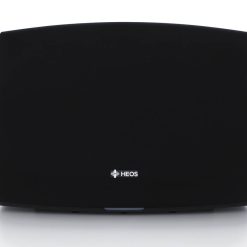 Alternative view of Denon Heos 5 2-way Speaker – Wireless – Black 2024 Best Sellers
