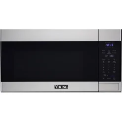 VMOH330SS | Viking 30×22 Over The Range Microwave Hood – Stainless Steel