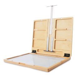 New Wave u.go Plein Air Anywhere – Pochade Box, Large