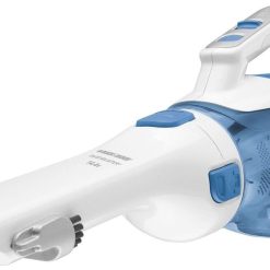 Black u0026 Decker Chv1410 Dustbuster 14.4-Volt Cordless Cyclonic Hand VAC