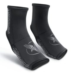 Hayabusa Ashi 3.0 Foot Grips – MMA, Muay Thai, Kickboxing, Jiu Jitsu, Boxing and Wrestling