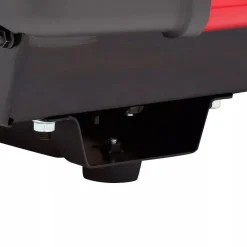 Alternative view of 3000-Watt Gasoline Powered Electric Start Portable Generator