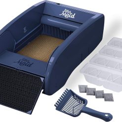 Alternative view of LitterMaid Multi-Cat Self-Cleaning Litter Box