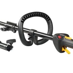 Poulan Pro PR28PS, 28cc 2-Cycle GAS 8 in. Pole Saw