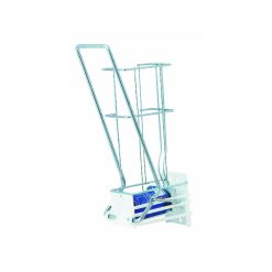 Basic Industries International 77703 Multi Crush Aluminum Can Crusher