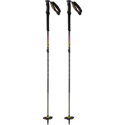 Alternative view of Salomon Mtn Carbon S3 Ski Poles