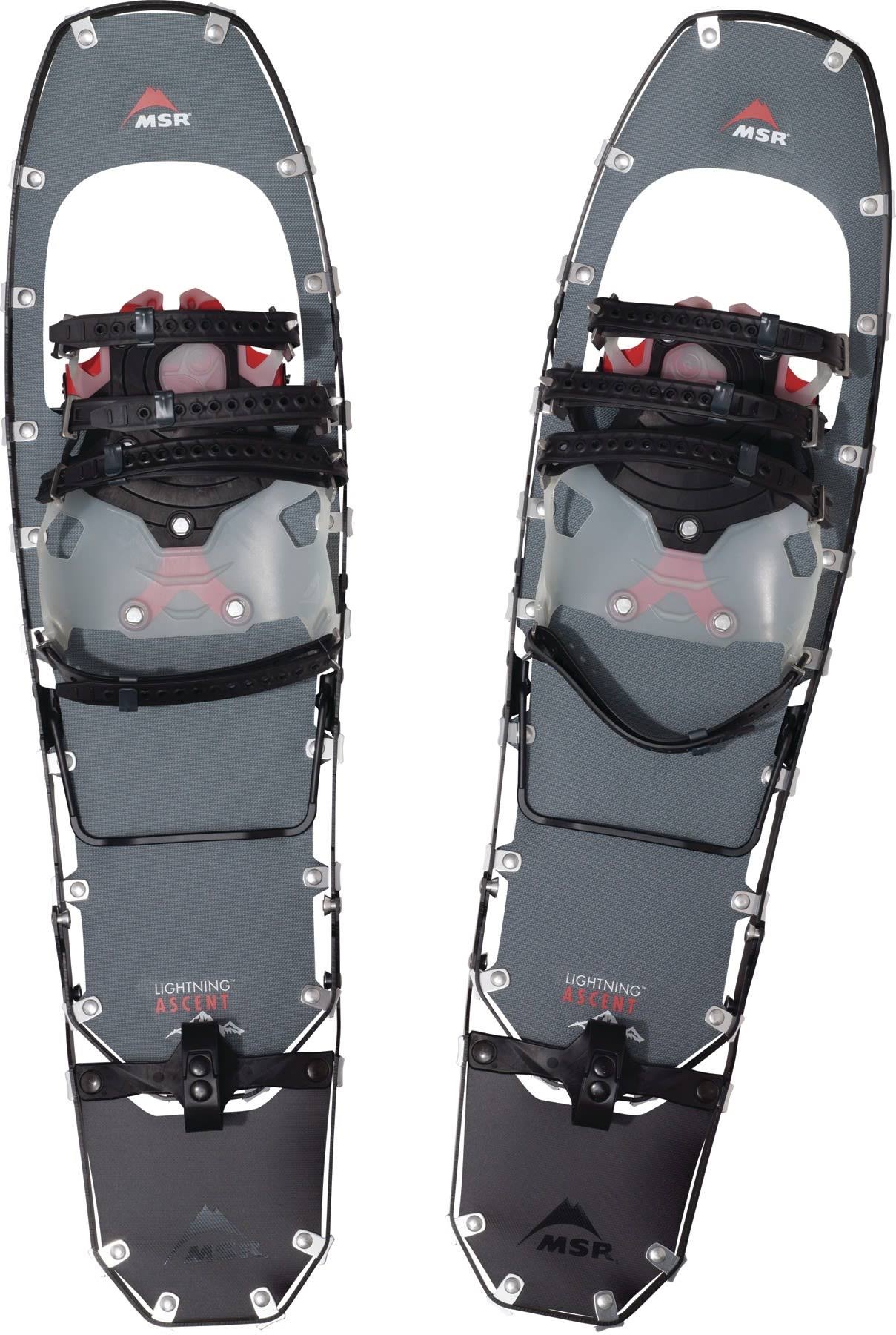 MSR Lightning Tails – Black - Image 2