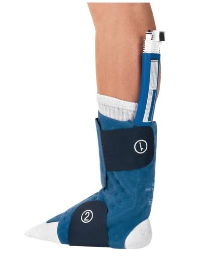 Breg Polar Care Cube Wrap-On Pads Multi-Use XL - Image 7