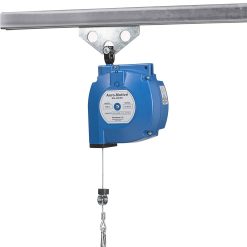 Aero-Motive 13-18 lb. Ratchet Lock Standard Duty. BFL18