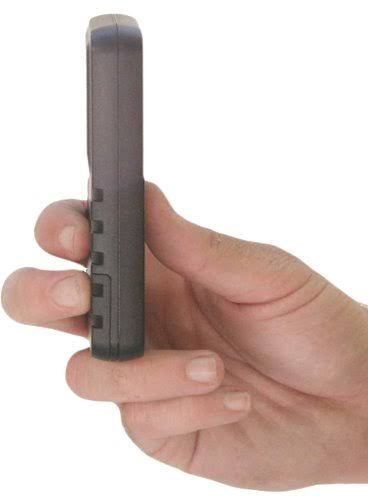 Pocket Radar Personal Speed Radar - Image 9
