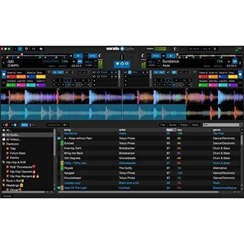 Serato DJ Pro Software - Image 4
