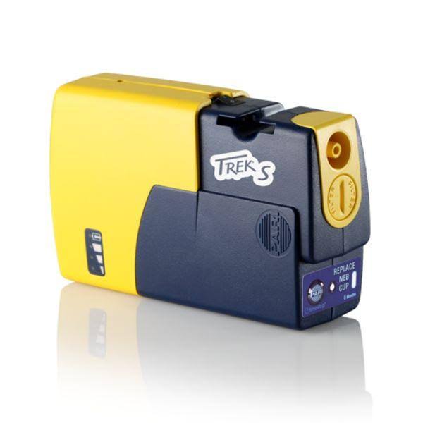Pari Trek S Nebulizer System, Compact, Combo Pack - Image 9