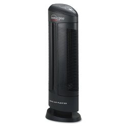 Alternative view of Ionic Pro Turbo Air Purifier