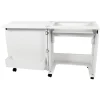 Arrow Judy Sewing Cabinet White