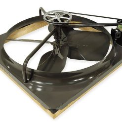 42×22 Belt Drive Whole House Fan – 1/2 HP CC4223