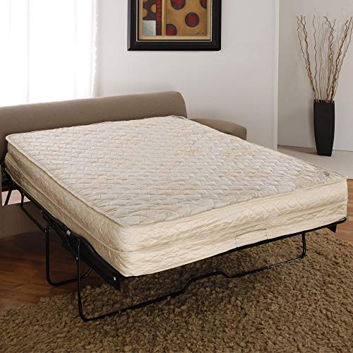 AirDream Inflatable Mattress w/ Electric Hand Pump for Sleeper Sofas / 60 Queen - Image 10